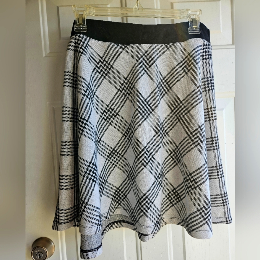 Torrid Skater Skirt Sz 0